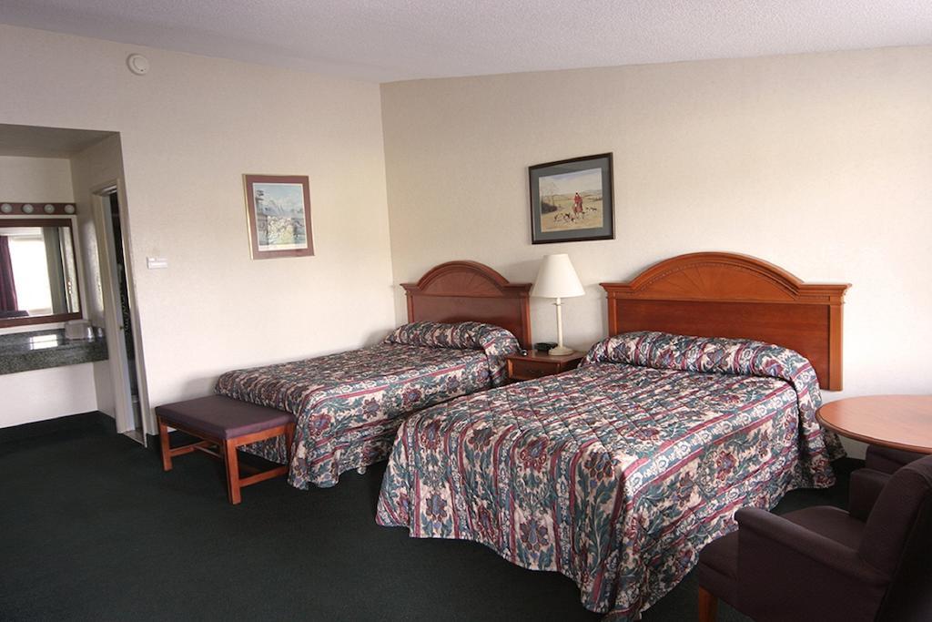 Landmark Motor Motel Glens Falls