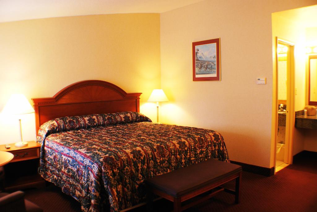 Landmark Motor 3* Glens Falls