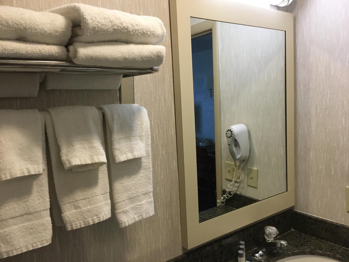 Landmark Motor Motel Glens Falls