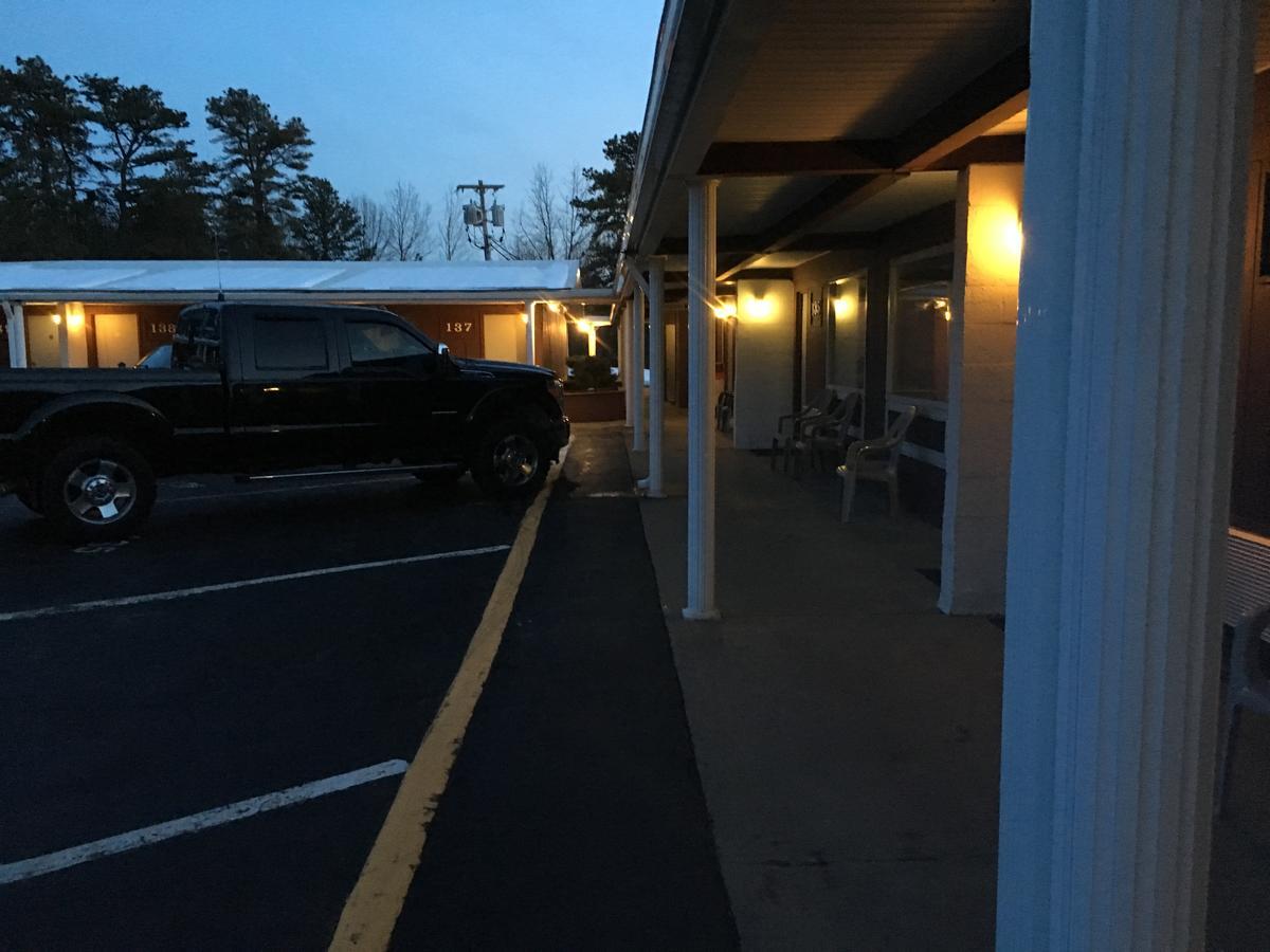 Landmark Motor 3* Glens Falls