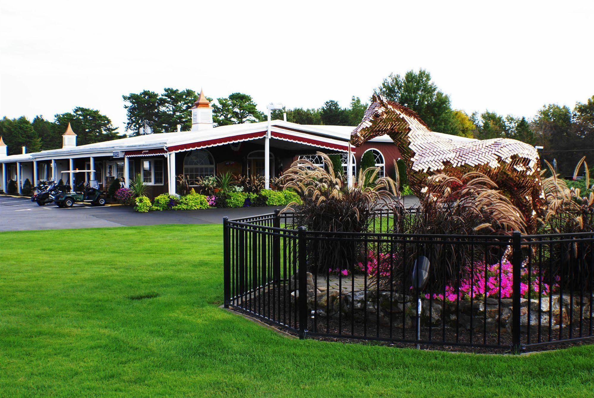 Motel Landmark Motor 3*