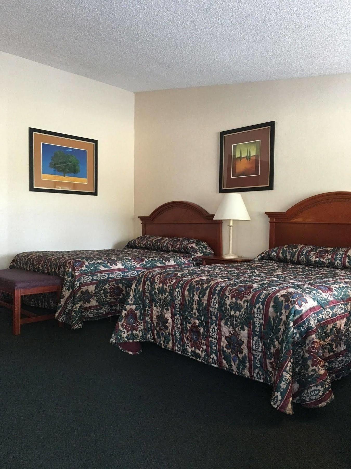 Motel Landmark Motor Glens Falls